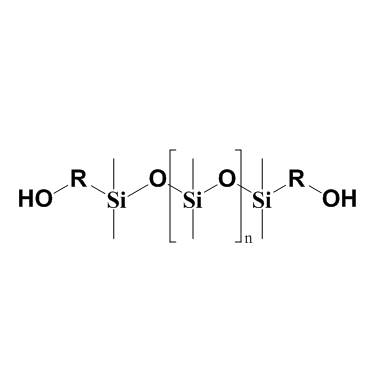 羟烃基聚二甲基硅氧烷